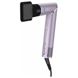 Shark styler i susilo za kosuBoja: Lila, 5u1 uredjaj, bez toplotnog ost. snaga 1400W, kont. toplote - thumbnail 7