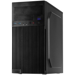 ABC Sklapanac Kingston PC Desktop AMD Ryzen 5 5600GT – 16GB RAM, 1TB SSD, HDMI+VGA, A520 - thumbnail 1