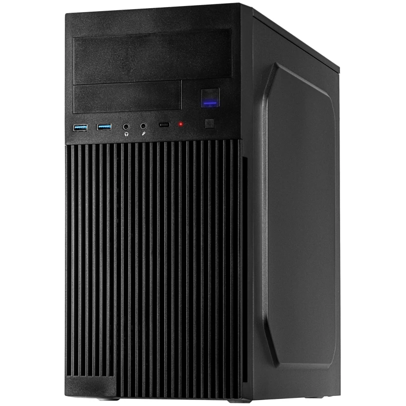 ABC Sklapanac Kingston PC Desktop AMD Ryzen 5 5600GT – 16GB RAM, 1TB SSD, HDMI+VGA, A520 - image 1
