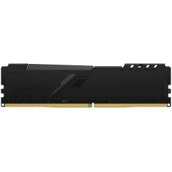 Kingston 8GB 3200MHz DDR4FURY Beast, CL16 - thumbnail 2