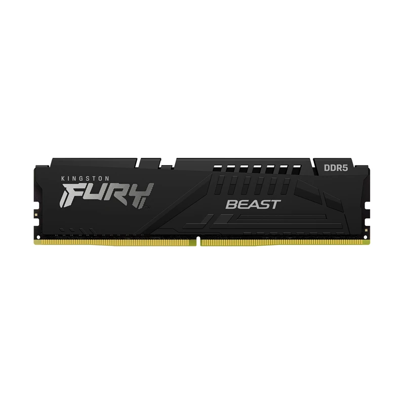 Kingston 32GB 5200MHz DDR5Fury Beast, CL36, EXPO - image 1