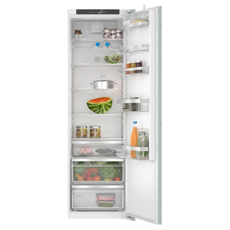 BOSCH Ugradbeni hladnjak Serie 6|  (D), DE,Jedna frata, VitaFresh XXL <0 C>: - image 1