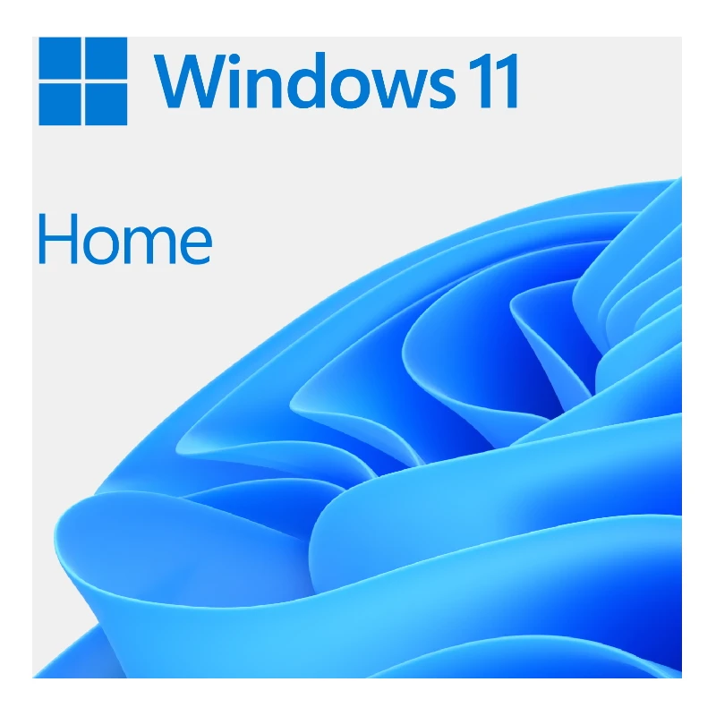 Windows 11 Home 64 bit OEM - image 1