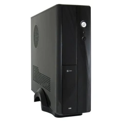 LC-Power case LC-1400MIMini ITX / Micro ATXPSU:LC200SFX V3.21 - thumbnail 1