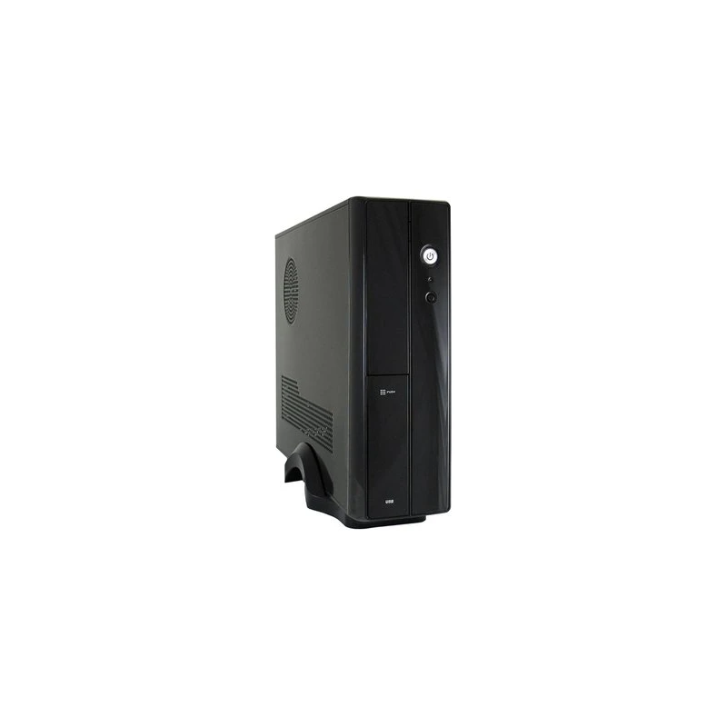 LC-Power case LC-1400MIMini ITX / Micro ATXPSU:LC200SFX V3.21 - image 1