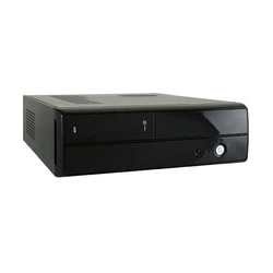 LC-Power case LC-1400MIMini ITX / Micro ATXPSU:LC200SFX V3.21 - thumbnail 2