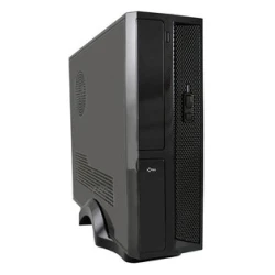 LC-Power case LC-1401MI200W PSU inside - thumbnail 1
