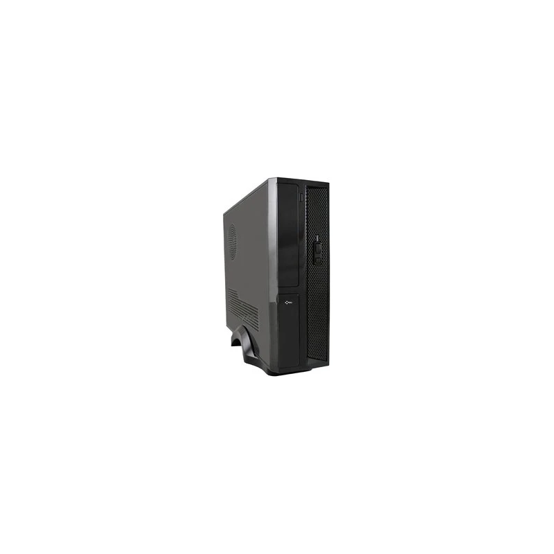 LC-Power case LC-1401MI200W PSU inside - image 1