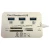 LC-Power USB Type-C Hub3x USB 3.0 type A, card readersd(hc), t-flash, M2, MS Duo cards - thumbnail 2