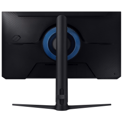 Samsung 24" G30D Odyssey 180Hz24",VA,FHD,250cd,1ms,HDMI,DP,Tilt,Swivel,Pivot,HA,VESA 100x100mm - thumbnail 2