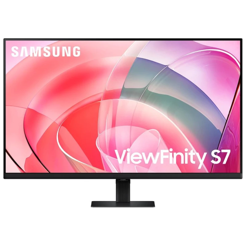 Samsung monit ViewFinity S7 4K32",VA,60Hz,350cd,5ms,HDR10,HDMI,DP,Tilt -2,0(2,0)~25,0(2,0),VESA - image 1