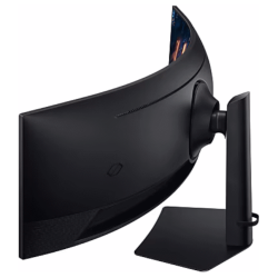 Sasmung49" Gaming Monitor G91F1000R, DQHD 5120x1440, 32:9144Hz, 1ms, 350cd, DP, 2xHDMI, USB 3.2 - thumbnail 3