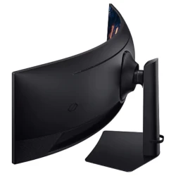 Sasmung49" Gaming Monitor G91F1000R, DQHD 5120x1440, 32:9144Hz, 1ms, 350cd, DP, 2xHDMI, USB 3.2 - thumbnail 3
