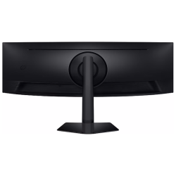 Sasmung49" Gaming Monitor G91F1000R, DQHD 5120x1440, 32:9144Hz, 1ms, 350cd, DP, 2xHDMI, USB 3.2 - thumbnail 4