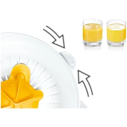 BOSCH citruseta 25W, 0.8L, BA - thumbnail 3