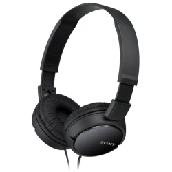Sony slušalice ZX110 crnenaglavne - thumbnail 1