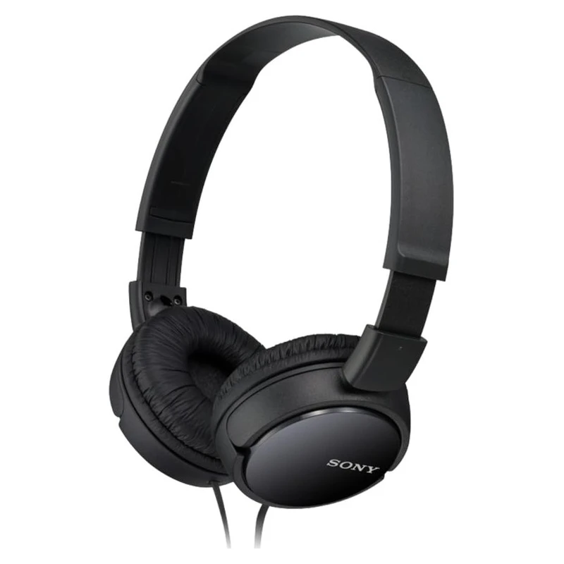 Sony slušalice ZX110 crnenaglavne - image 1
