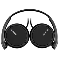 Sony slušalice ZX110 crnenaglavne - thumbnail 2