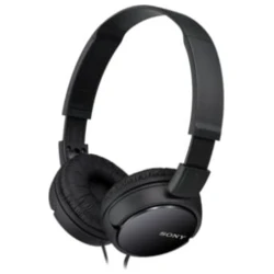 Sony slušalice ZX110 crnenaglavne - thumbnail 3