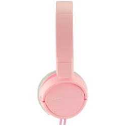 Sony Slusalice ZX110P PinkNaglavne - thumbnail 2
