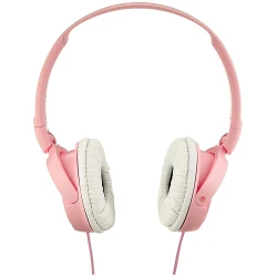 Sony Slusalice ZX110P PinkNaglavne - thumbnail 3