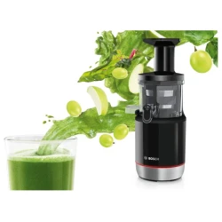 BOSCH sokovnik  hladna preša 150W, 55 rpm, 1000ml, 3 filtra: sitno, krupno i sorbet; CN - thumbnail 2