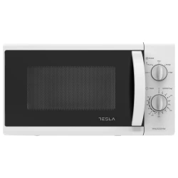 TESLA Mikrovalna MW2030MWmehaničke komande;20 lit;bijel;700 W; 5 nivoa jačine; tajmer 35 minuta - thumbnail 2