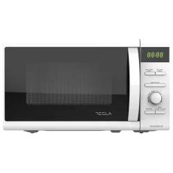 TESLA Mikrovalna MW2060MWdigitalne; 20 lit; snaga 700 W; gril 1000 W; tajmer 95 min - thumbnail 2