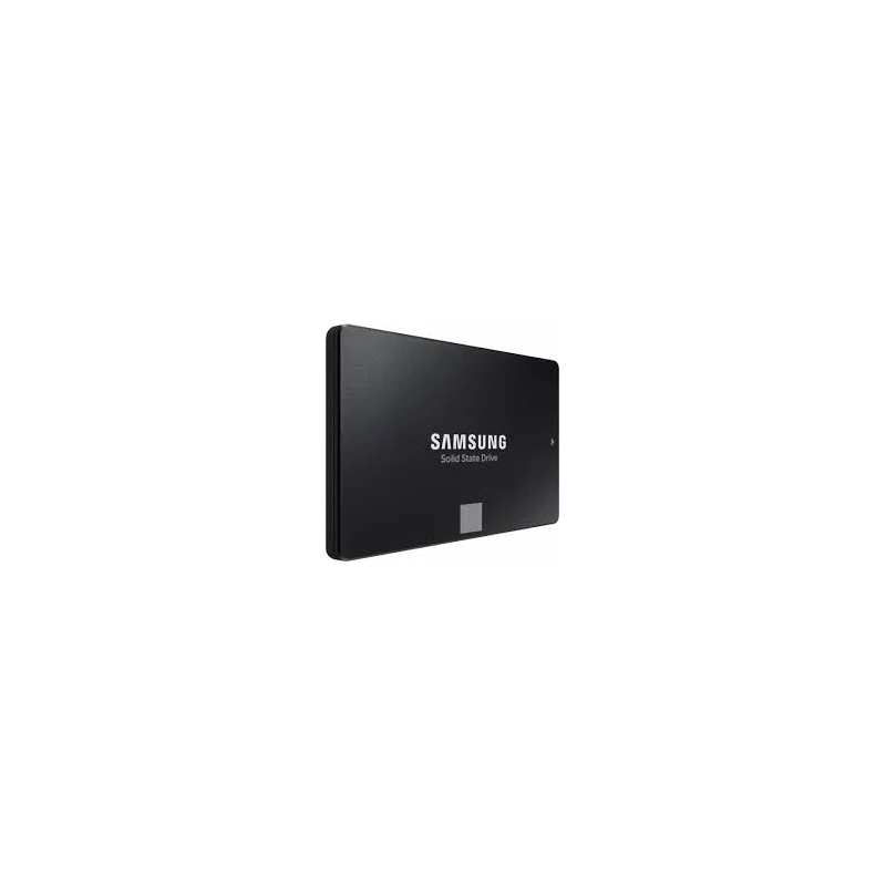 SAMSUNG SSD 870 EVO 1TB2.5'' SATA3;V-NAND MLC560MB/s read,530MB/s write - image 1