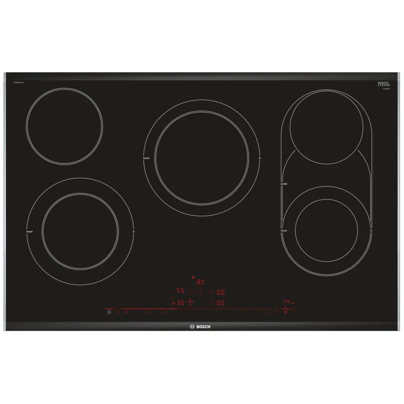 BOSCH Staklokeramička ploča Serie 8| ( 80CM ), DE - image 1