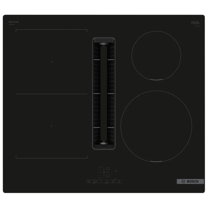 BOSCH Indukcijska VENTILACIONAPloča  Serie | 4, 60 cm(Old model PIE611B15E) - image 1