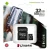 Kingston microSD 32GB Class 10Canvas Select PlusSD adapter;100MBs Read,Class 10 UHS-I - thumbnail 1