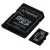 Kingston microSD 32GB Class 10Canvas Select PlusSD adapter;100MBs Read,Class 10 UHS-I - thumbnail 2