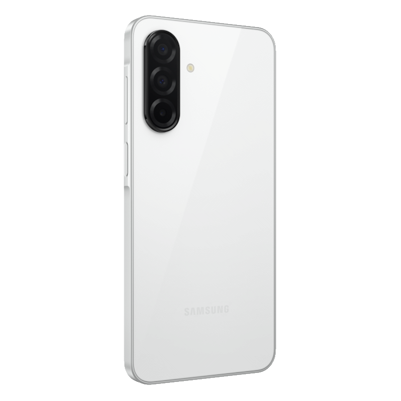 Samsung Galaxy A26 6/128,WhiteAndroid 15,One UI 76.7"display,50/8/2/13MP cam - image 1
