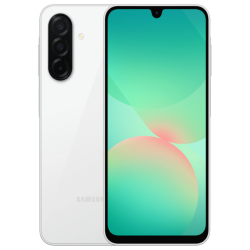Samsung Galaxy A26 6/128,WhiteAndroid 15,One UI 76.7"display,50/8/2/13MP cam - thumbnail 5
