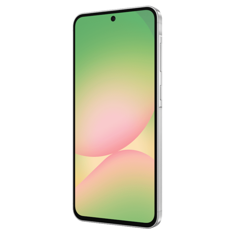 Samsung Galaxy A56,8/128,GrayAndroid 15,One UI 76.7"display,50/12/5/12MP cam - image 1