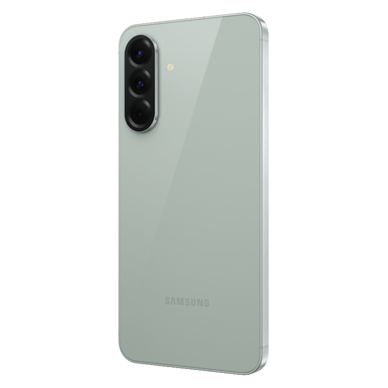 Samsung Galaxy A56,8/128,GreenAndroid 15,One UI 76.7"display,50/12/5/12MP cam - image 1