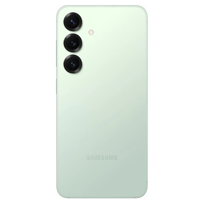 Samsung S25,12+256 GB, MintAndroid 15, OneUI 76,2" display,50/10/12/12 MP cam - image 1