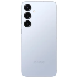 Samsung S25+  12+256, Ice BlueAndroid 15, OneUI 76,7" display,50/10/12/12 MP cam - thumbnail 1