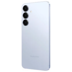 Samsung S25+  12+256, Ice BlueAndroid 15, OneUI 76,7" display,50/10/12/12 MP cam - thumbnail 3