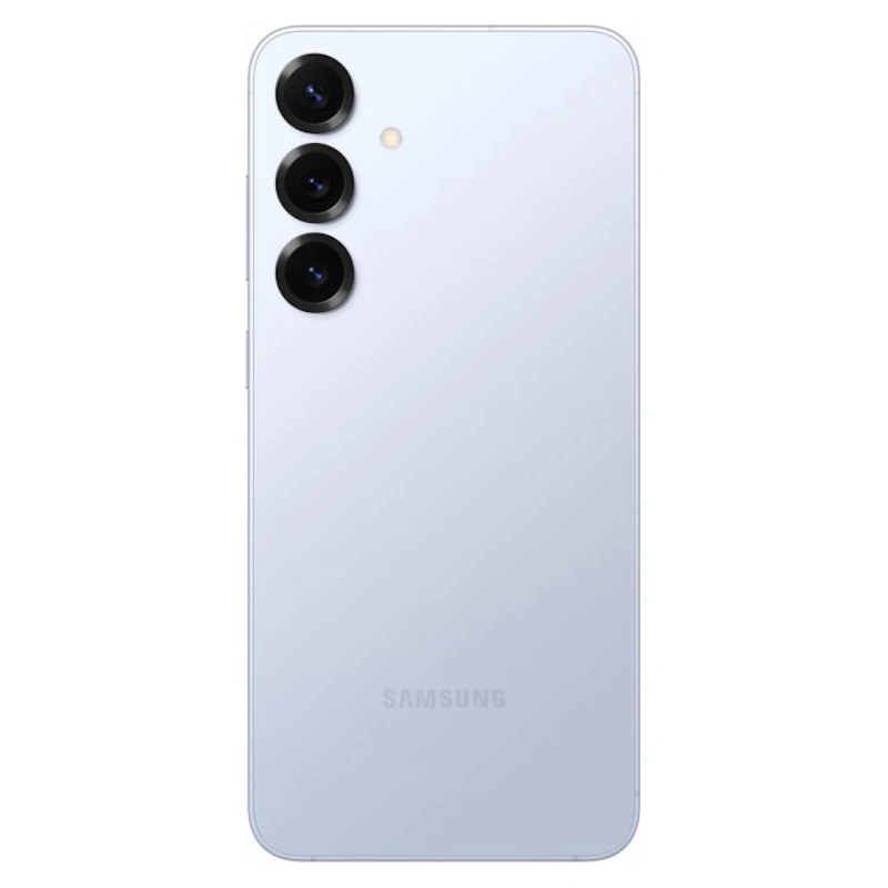 Samsung S25+  12+512,Ice BlueAndroid 15, OneUI 76,7" display,50/10/12/12 MP cam - image 1