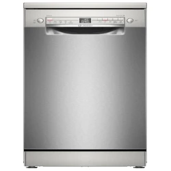 BOSCH perilica posuđa Serie 2| 45 CM, E, 10 setova,8,9L,46dB, INOX - thumbnail 2
