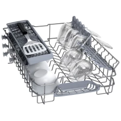 BOSCH perilica posuđa Serie 2| 45 CM, E, 10 setova,8,9L,46dB, INOX - thumbnail 5