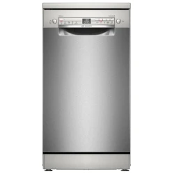 BOSCH perilica posuđa Serie 2| 45 CM, E, 10 setova,8,9L,46dB, INOX - thumbnail 6