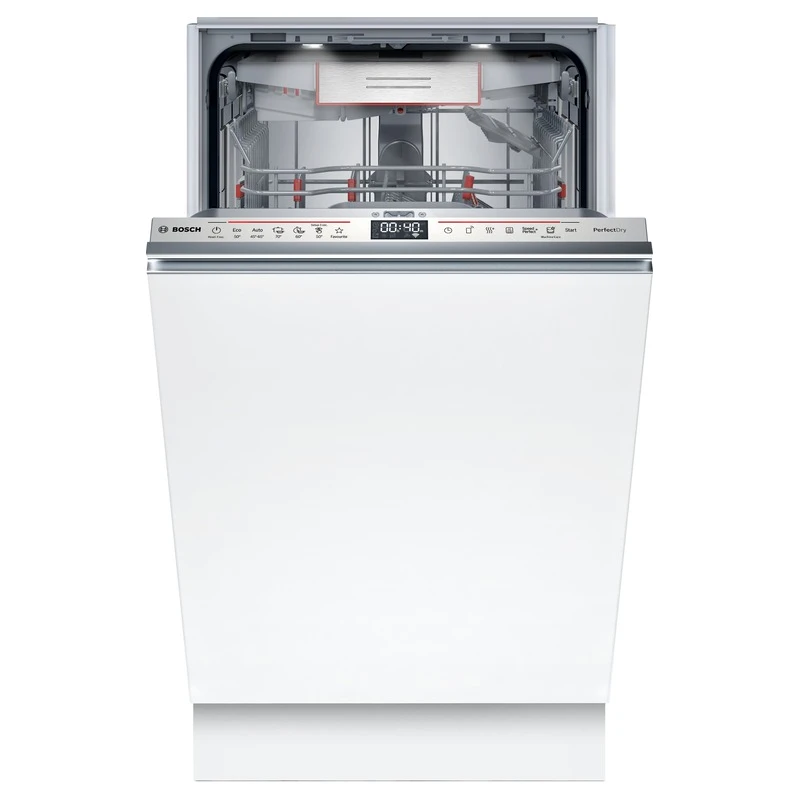 BOSCH perilica posuđa Serie 6|C, 10 Setova, Zeolith, 42dB,Escajg Ladica, 45 cm - image 1