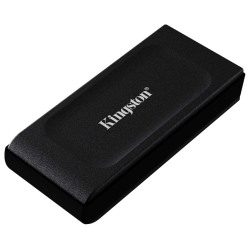 Kingston EXT SSD 2TB; XS1000;USB-C to USB-AR/W : 1050/1000 MB/s - thumbnail 1