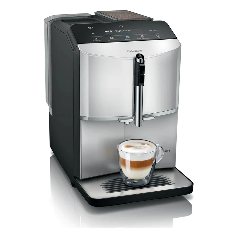 SIEMENS Automatic caffe aparat coffeeDirect, iAroma sustav One-touch, INOX - image 1