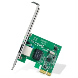 TP-Link TG-3468 Gigabit PCI-EGigabit PCI Express Network Adapter - thumbnail 1