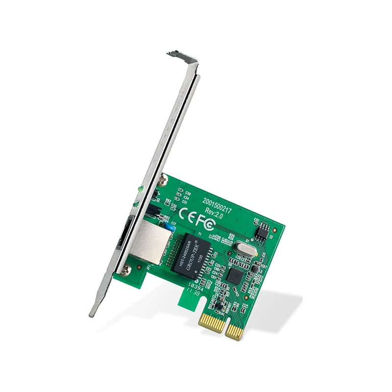 TP-Link TG-3468 Gigabit PCI-EGigabit PCI Express Network Adapter - image 1