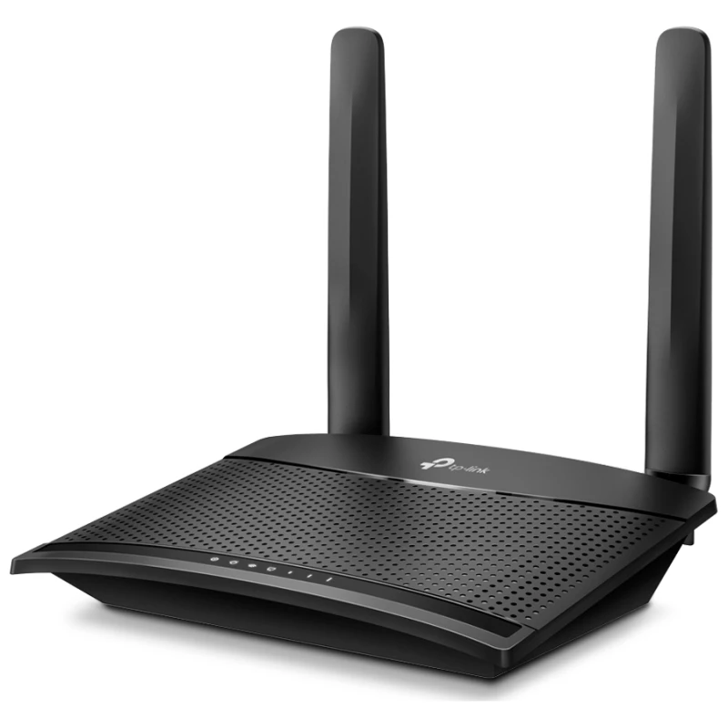 TP-Link TL-MR100 3G/4G LTERouter - image 1